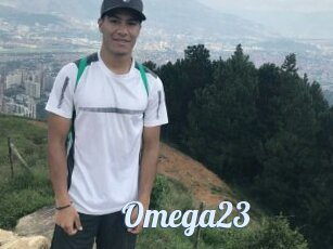 Omega23