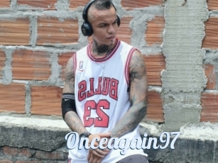 Onceagain97
