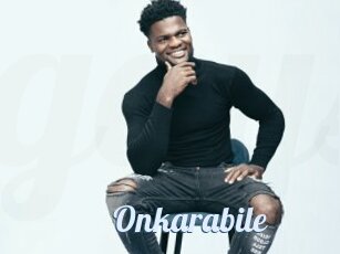 Onkarabile