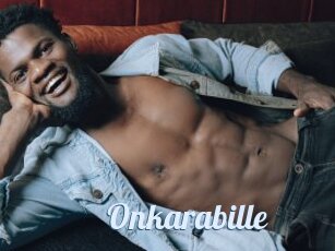 Onkarabille