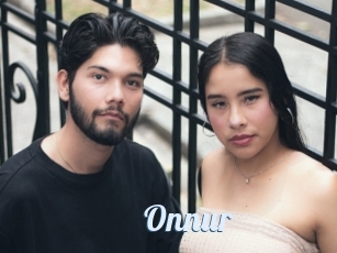 Onnur