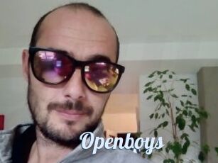 Openboys