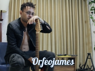 Orfeojames