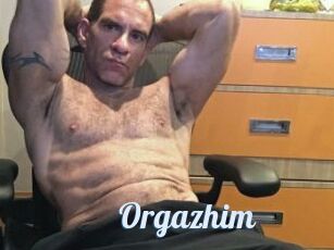 Orgazhim