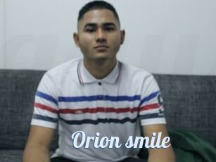 Orion_smile