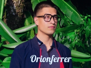 Orionferrer