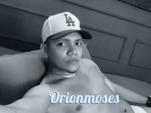 Orionmoses