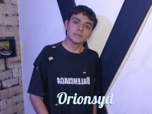 Orionsyd