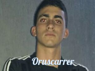 Oruscarrer