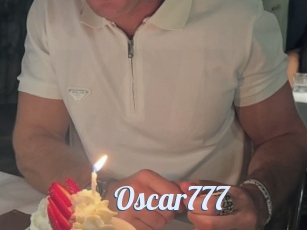 Oscar777