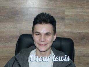 Oscar_lewis