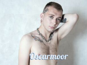 Oscarmoor