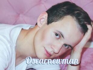 Oscarnewman