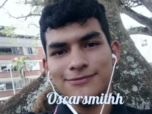 Oscarsmithh