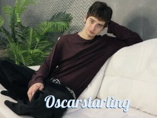 Oscarstarling
