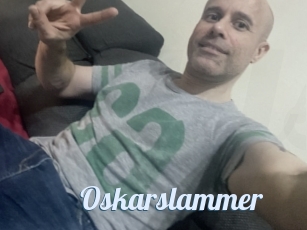 Oskarslammer