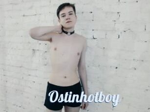 Ostinhotboy