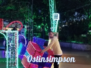 Ostinsimpson