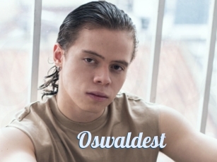 Oswaldest