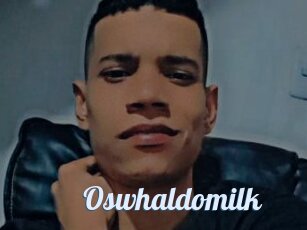 Oswhaldomilk