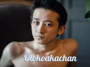 Otokoakachan