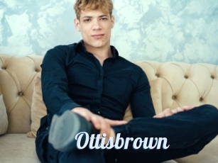 Ottisbrown