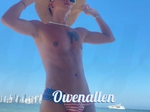 Owenallen