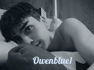 Owenblue1