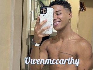 Owenmccarthy
