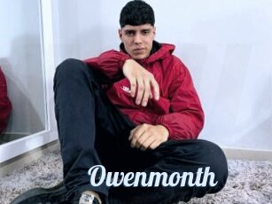 Owenmonth