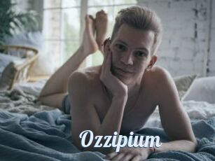 Ozzipium