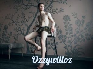 Ozzywilloz