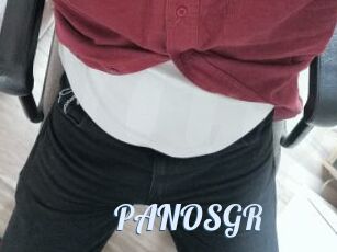 PANOSGR
