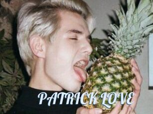 PATRICK_LOVE
