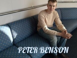 PETER_BENSON