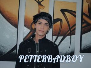 PETTERBADBOY