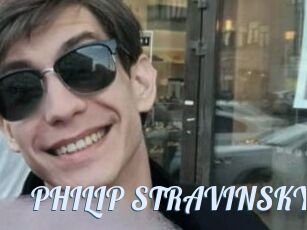 PHILIP_STRAVINSKY