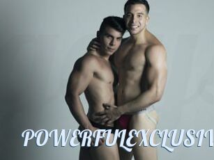 POWERFULEXCLUSIV