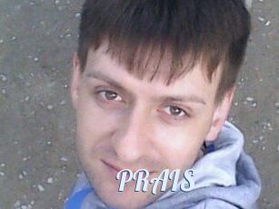 PRAIS