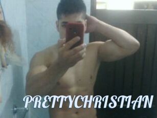 PRETTYCHRISTIAN