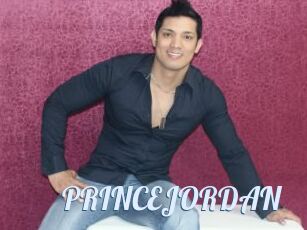 PRINCEJORDAN