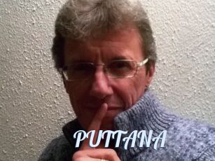 PUTTANA