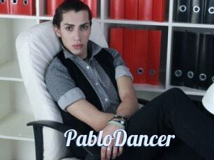 PabloDancer