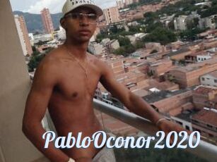PabloOconor2020