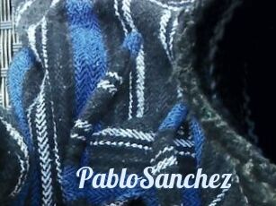 PabloSanchez