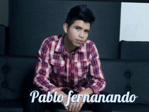 Pablo_fernanando