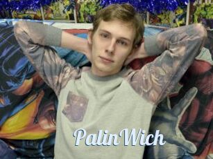 PalinWich