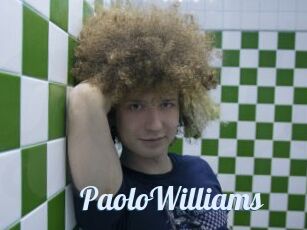 PaoloWilliams