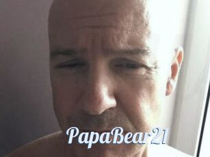 PapaBear21