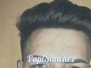 PapiSanchez